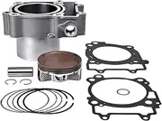 Motorcycle Cylinder Head Piston Rings Overhaul Gasket Mat Set for ATV SPORTSMAN 570 EFI X2 EPS ACE 570 Engine Assembly