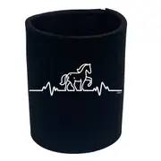 Animal Horse Pulse - Funny Novelty Stubby Holder