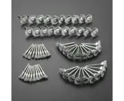 3Mm 60 Pieces Wire Brush Set, Steel Wire Wheels Pen Brush Set Rotary Tool Accessories