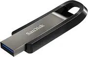 SanDisk SDCZ810-064G-J35 64 GB USB 3.2 Gen1 USB Flash Drive High Speed Read Up to 395MB/sExtreme GO