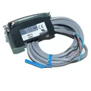 PNP Output For OPTEX Fiber Optic Sensor Amplifier