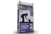 Meals for Meows Gluten Free Kangaroo & Turkey Dry Cat Food - 20kg