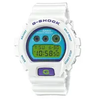 在飛比找森森購物網優惠-【CASIO 卡西歐】G-SHOCK 經典系列 運動電子錶 