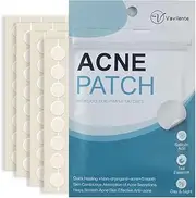 Vavilente Acne Pimple Patch,Hydrocolloid Patches for Covering Zits and Blemishes,Korean Pimple Patches for Face Zit Dots Tea Tree, Calendula Oil,Microdart Acne Patches(210 Count)