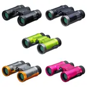 Pentax UD 9x21 Compact Lightweight Multi-Coated Roof Prism Binoculars