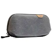 Peak Design Tech Pouch Small - Charcoal