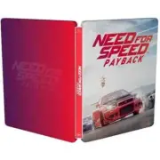 Need for Speed Payback Steelbook (no game included)