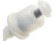 For 1992 Chrysler Dynasty Coolant Level Sensor SMP 67959VPDN (for: Chrysler)