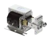 Stero Dishwasher Solenoid Drain 120V Sml 4X241 P54-1091 - Genuine OEM