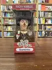 Wacky Wobbler Bobble Head the Wizard of Oz Scarecrow Vaulted NIB