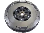 Flywheel For 06-09 Saab 93 2.8L V6 Aero FWD CS75W5 Clutch Flywheel LUK (for: Saab)