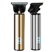 Hair Clipper Small Portable Light Weight Trimmer For Men Mini Engraving Cutting Machine Hair Trimmer Beard Hair Trimmer