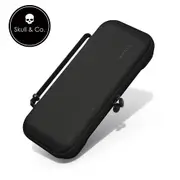 Skull & Co. Slim Carrying Case for ROG Ally - Black