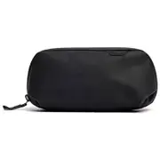 Peak Design Tech Pouch Small - Black