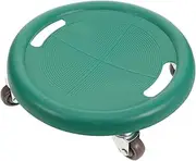 TOGEVAL 1 Set Belly Plate Abdominal Disc Exercise Sliders Fitness Discs Training Discs Abdominal Training Plate Abdominal Training Board Fitness Sliding Plate Fitness Exercising Board