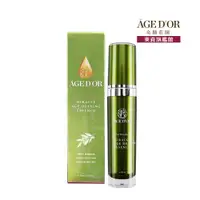 在飛比找ETMall東森購物網優惠-【AGEDOR奇蹟莊園】奇蹟御顏精華液30ml【精華液/保濕