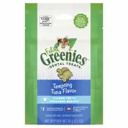 Greenies Feline Tuna