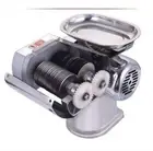 Commercial Cutting Machine Meat Grinder/ Cutter/ Slicer Brand New wa