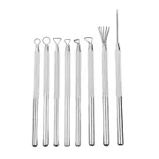 Pottery Clay Wire Cutter Sculpturing Caving Tool Ceramic Clay Modelling Tool