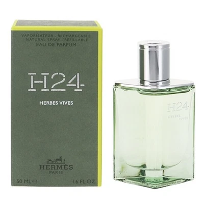 Hermes H24 Evve Edp Sp 50Ml Perfume Fragrance
