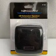 ROADPRO RP-108C 2-3 4 CB EXTENSION SPEAKER WITH SWIVEL BRACKET 6 WATTS