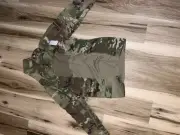 U.S. Army Issued Combat Top, Small