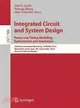 Integrated Circuit and System Design. Power and Timing Modeling, Optimization and Simulation ― 22nd International Workshop, Patmos 2012, Newcastle upon Tyne, Uk, September 4-6, 2012, Revised Selected
