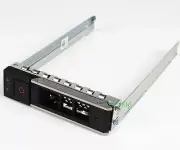 SAS 3.5" LFF Hard Drive Tray Caddy for Dell Precision 3930 7920 Rack AU Seller