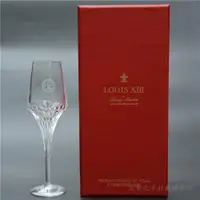 在飛比找ETMall東森購物網優惠-法國人頭馬Louis XIII路易十三干邑之光禮贊水晶杯白蘭