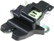 Rear Tailgate Lock, for Kia, for Rio 2012-2017 81230-1W010 812301W010 Door Trunk Lock Actuator Motor Tailgate Back Door Lock Car Rear Door Actuator