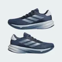 在飛比找momo購物網優惠-【adidas 愛迪達】SUPERNOVA STRIDE M