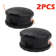 2pcs Speed Feed 450 Trimmer Head SRM266 for Echo Weed Eater Trimmer 99944200903