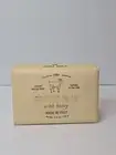 1894 Goat's Milk With Honey made in ITALY SOAP NEW!