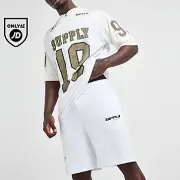 Supply & Demand Rucker Shorts