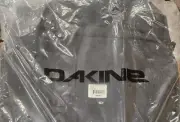 NEW Dakine Tour Snowboard Bag DK 165 cm Black Travel Storage Case Snowboarding