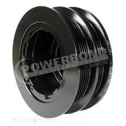 Powerbond Harmonic Balancer/Tvd - PBU1480SS25