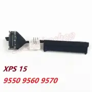 OEM SATA Hard Drive HDD Connector Cable For Dell XPS 15-9560 9550 P56F 0XDYGX