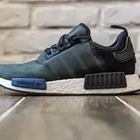 在飛比找Yahoo!奇摩拍賣優惠-【紐約范特西】現貨 Adidas NMD RNNER S75