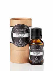 Patchouli Essential Oil (15ml)