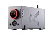 XDUOO XA-10 AK4493*2 MQA Bluetooth DSD512 Balanced DAC & Headphone Amplifier