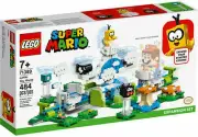 LEGO Super Mario - Lakitu Sky World Expansion - Set 71389 - 484 pcs