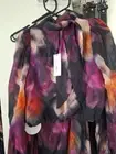 Sheike Autum Haze Skirt And Top 14