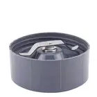 For Nutribullet Flat Milling Blade - Suits 600W 900W Models Replacement Blender