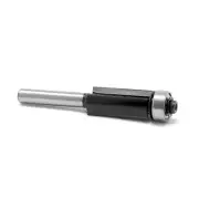 WEN RB404FT 1/2 in. Flush Trim Router Bit, 1/4 in. Shank and 1 in. Length