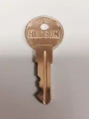 Wesko/Corry Jamestown/Teknion File Cabinet Keys W001-W630 & 001-630 Desk Keys