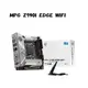 米特3C數位–MSI 微星 MPG Z790I EDGE WIFI Intel主機板