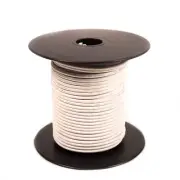16GA Gauge 300V Tinned Copper UL1007 Single Conductor, Multi Stranded Hook Up...