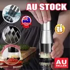 Onion Chopper Dicer Manual Hand Press Garlic Vegetable Food Chopper Processor KP