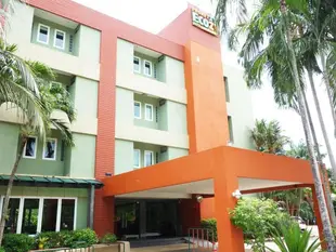 普吉愛客吉飯店Phuket Ecozy Hotel