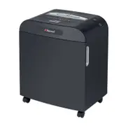 Rexel Mercury RDX1850 Cross Cut Paper Shredder
